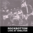 Live At Shelter
