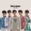 Hello Again [HMV Limited Edition](CD+Photocard)