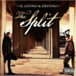THE SPILT