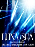 LUNA SEA LIVE TOUR 2012-2013 The End of the Dream at {