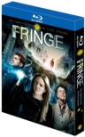 FRINGE SEASON 5 COMPLETE BOX