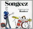 Songeez: Original Music From Readeez