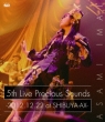 Imai Asami 5th Solo Live[precious Sounds]