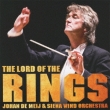 De Meij The Lord of the Rings, Nielsen Aladdin Suite : De Meij / Siena Wind Orchestra
