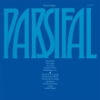 Parsifal : Kegel / Leipzig Radio Symphony Orchestra, T.Adam, Kollo, Schroter, etc (1975 Stereo)(5LP)