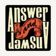 Answer And Answer (+Live DVD)ySY SPECIAL EDITIONz