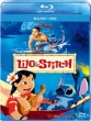 Lilo & Stitch Blu-ray +DVD