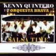 Salsa Time