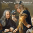 Neapolitan Flute Concertos Vol.2 : Ipata(Fl)Auser Musici