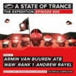 State Of Trance 600