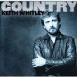 Country: Keith Whitley