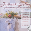 American Masterworks : Holten / Aarhus Symphony Orchestra & Choir, etc