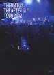 The Afterglow Tour 2012 (Blu-ray)