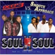 SoulIIsoul: R & B Vs Soul Battle Vol.1