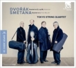 String Quartet, 12, : Tokyo Q +smetana: String Quartet, 1,