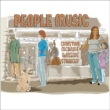 People Music (сEtՎdlA)