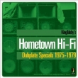 Hometown Hi-fi Dupblate Specials 1975-79