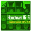 Hometown Hi-fi Dupblate Specials 1975-79