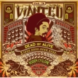 WANTED MIX Vol.3 -JAMAICAN & JAPANESE ALL DUB PLATE MIX-