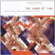 The Sound Of Time: E.berlin(Tp)Etc
