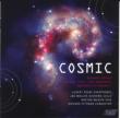 Cosmic: Pittman / Boston Musica Viva Regni(Sax)Keyes(Vn)Etc