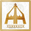 1st Mini Album -Come Back