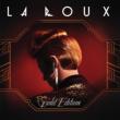 La Roux Gold Edition