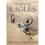History Of The Eagles (International Deluxe)