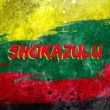 Shokazulu (Kaidi Tatham)
