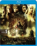 Game Of Thrones Vol.1
