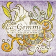 Lagemme-Les Pierres Precieuses-