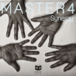 Master4 1st Mini Album -Synergy
