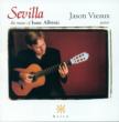 Sevilla-guitar Music: Vieaux