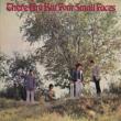There Are But Four Small Faces