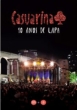 10 Anos De Lapa (DVD+CD)