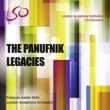 The Panufnik Legacies : F-X.Roth / London Symphony Orchestra