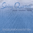 Engegard Quartet : Bartok String Quartet No.5, Haydn Quartet No.81, Nordheim (Hybrid)
