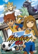 Inazuma Eleven Go 21 (Chrono Stone 09)
