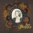 For Happy