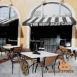 New Jazz Cafe