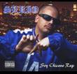 Soy Chicano Rap