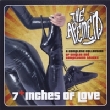 7+Inches Of Love