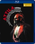 Attila : Gama, Gergiev / Kirov Opera, Abdrazakov, Markarova, Slimsky, etc (2010 Stereo)