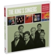 The King' s Singers : Original Album Classics (5CD)