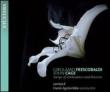 Songs Of Irrevelance & Passion: Agsteribbe / Canto Lx +john Cage