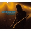 LIVE GEAR (+DVD)
