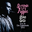 Scrapple From The Apple:Live At The Lighthouse 1952
