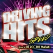 Driving Hits-speed-Mixed By Dj Roc The Masaki
