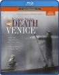 Death in Venice : Pizzi, Bartoletti / Teatro la Fenice, M.Miller, Bitar, S.Hendricks, etc (2008 Stereo)