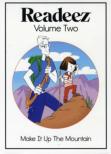 Readeez Volume Two